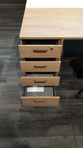 Standcontainer